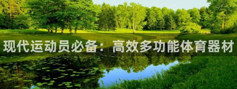 球速体育：现代运动员必备：高效多功能体育器材
